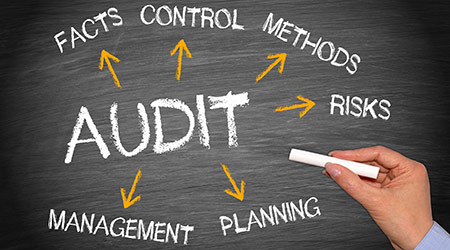 Audit Assurance and Attestation Services