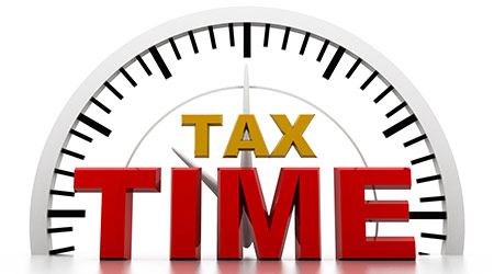 Business Tax Services