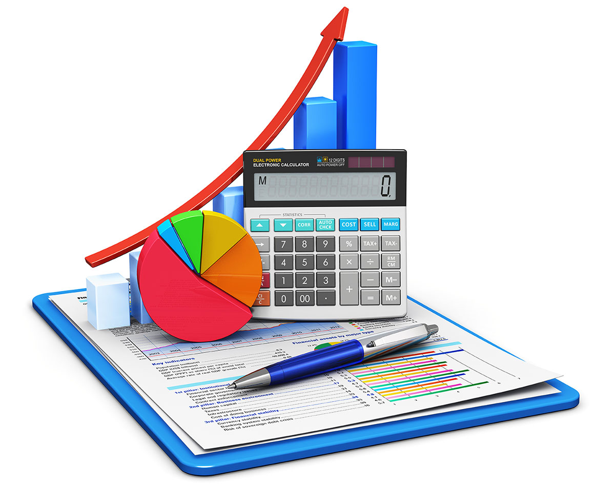 stock market excel assignment