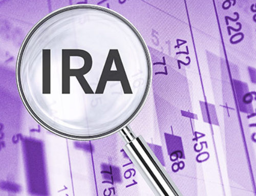 IRA Rules and Regulations Overview for 2016