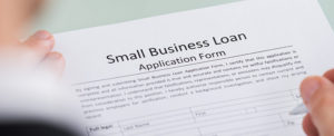 Small Business Loan