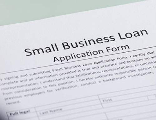 “Paycheck Protection Loans”: Important News for Small Businesses During COVID-19